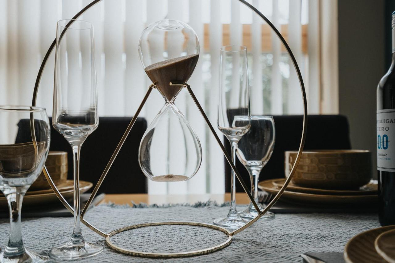 Brimmond Homes - Nr To Univ, Hospitals, O2 Apollo, Plab & 7 Mins To Centre - Stylish, Modern & Secure 2 Bed, 2 Bath With Allocated Free Parking Апартаменты Манчестер