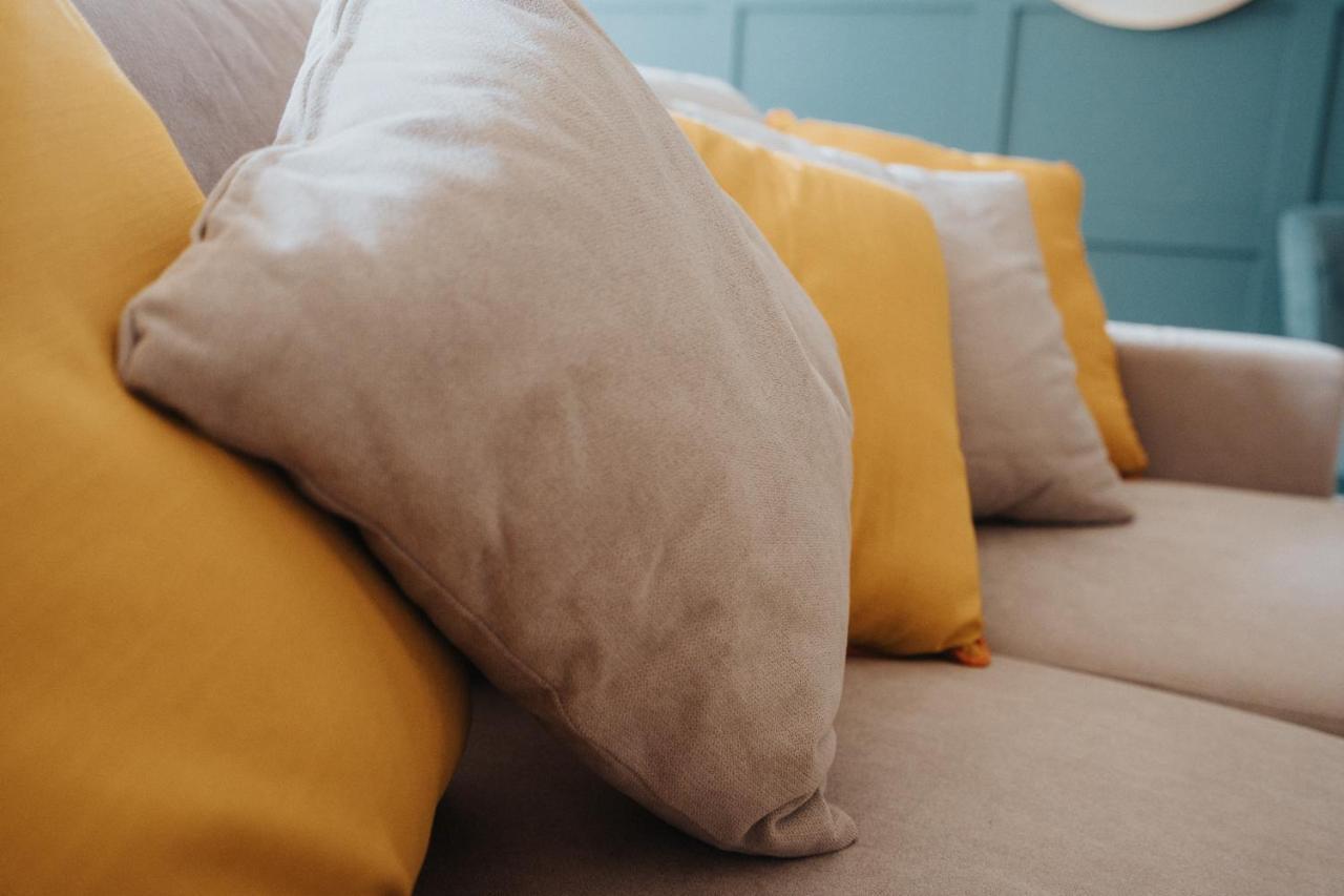 Brimmond Homes - Nr To Univ, Hospitals, O2 Apollo, Plab & 7 Mins To Centre - Stylish, Modern & Secure 2 Bed, 2 Bath With Allocated Free Parking Апартаменты